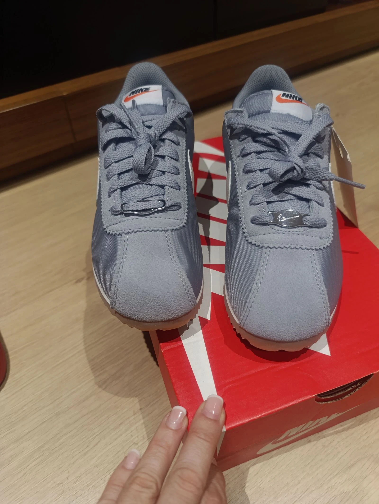 Nike Cortez  – photo 3